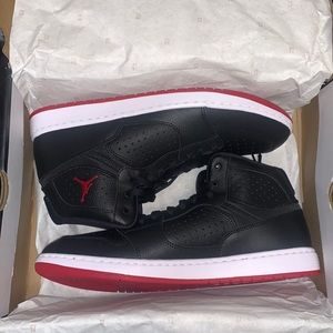 Jordan’s